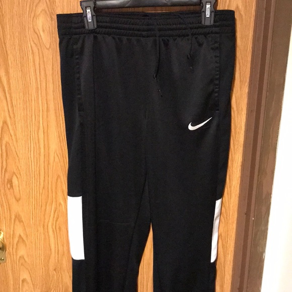 NIKE DRI-FIT SWEATPANTS - Picture 1 of 5